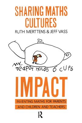 bokomslag Sharing Maths Cultures: IMPACT