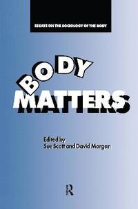 bokomslag Body Matters