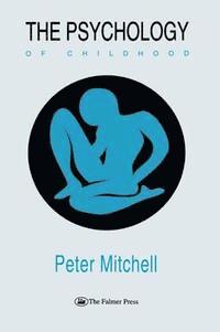 bokomslag Psychology of Childhood