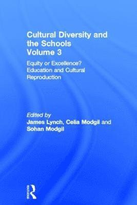 Equity Or Excellence? Educ & C
