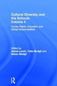 bokomslag Human Rights, Education & Global Responsibilities