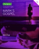 bokomslag GCSE Religious Studies: Mark's Gospel: Edexcel A Unit 16