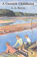 bokomslag Cornish Childhood