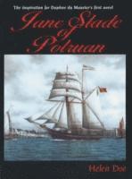 bokomslag Jane Slade of Polruan