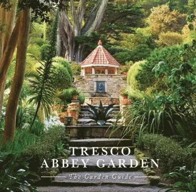 Tresco Abbey Garden, Häftad. Tillgänglighet: Lägg i varukorg