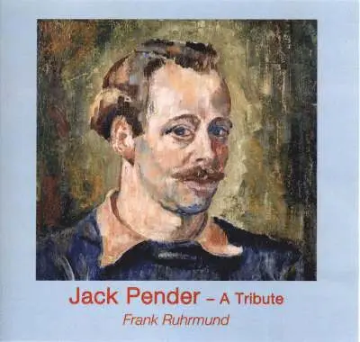 Frank Ruhrmund - Jack Pender, Häftad. Tillgänglighet: Lägg i varukorg