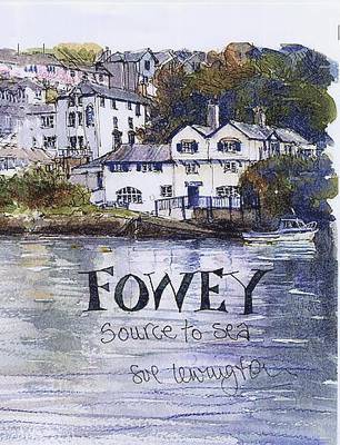 bokomslag Fowey