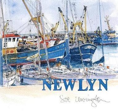 bokomslag Newlyn