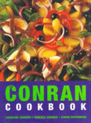 Terence Conran, Caroline Conran, Simon Hopkinson - Conran Cookbook, Inbunden