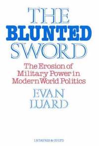 bokomslag The Blunted Sword
