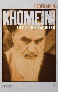 bokomslag Khomeini