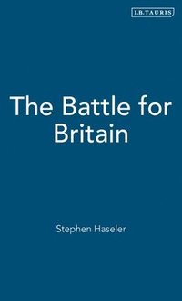 bokomslag The Battle for Britain