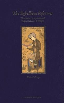 Sheila R. Canby - Rebellious Reformer, Inbunden