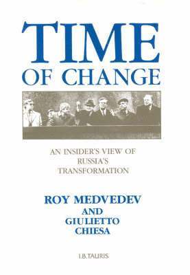 Time of Change 1