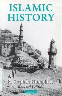 bokomslag Islamic History
