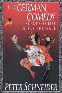 bokomslag The German Comedy