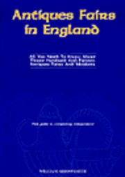 Antiques Fairs in England