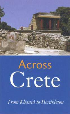 Across Crete 1