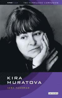 bokomslag Kira Muratova