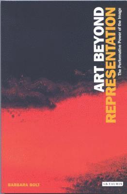 bokomslag Art Beyond Representation