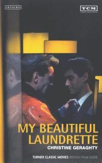 bokomslag My Beautiful Laundrette: Turner Classic Movies British Film Guide