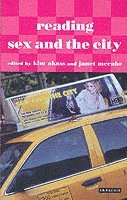 Kim Akass, Janet McCabe - Reading Sex and the City, Häftad