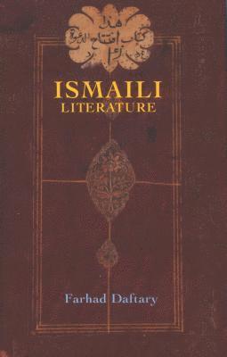 Ismaili Literature 1