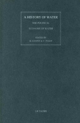 R. Coopey, Terje Tvedt - Series 1, Inbunden