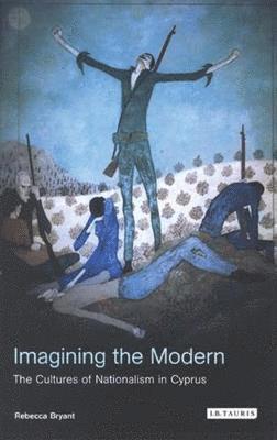 Imagining the Modern 1