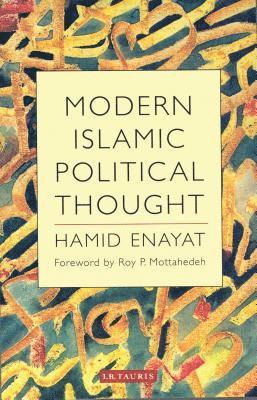 Modern Islamic Political Thought 1