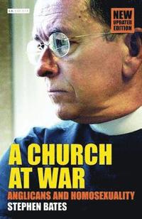 bokomslag A Church at War