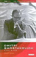 bokomslag Dmitri Shostakovich