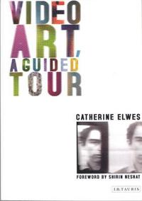 bokomslag Video Art, a Guided Tour: A Guided Tour