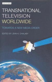 bokomslag Transnational Television Worldwide