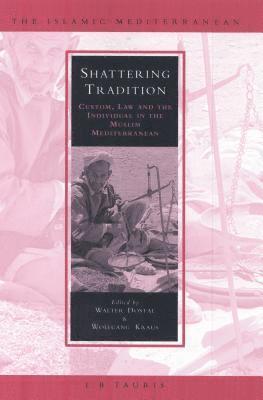 Walter Dostal, Wolfgang Kraus - Shattering Tradition, Inbunden