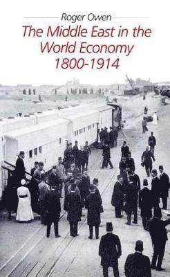 Middle East in the World Economy 1800-1914