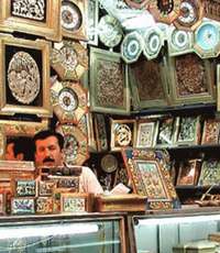 bokomslag Trade, Industrialization and the Firm in Iran