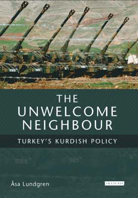 The Unwelcome Neighbour