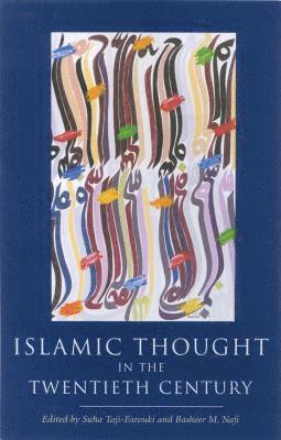 Islamic Thought in the Twentieth Century 1