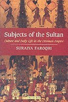 Subjects of the Sultan 1