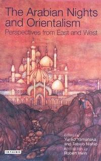 bokomslag The Arabian Nights and Orientalism