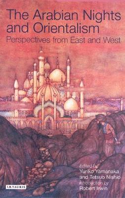 bokomslag The Arabian Nights and Orientalism