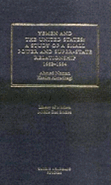 bokomslag Yemen and the USA from 1962