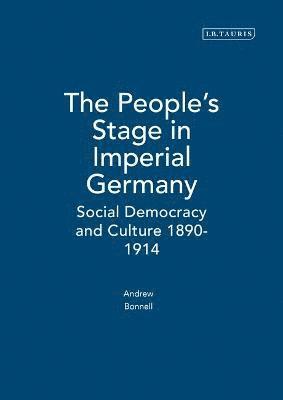 People's Stage in Imperial Germany 1
