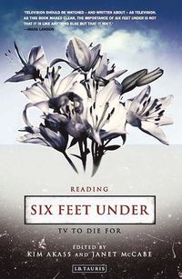 bokomslag Reading Six Feet Under