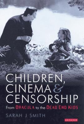 Children, Cinema and Censorship 1