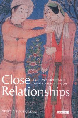 Close Relationships 1