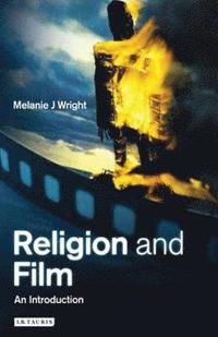bokomslag Religion and Film