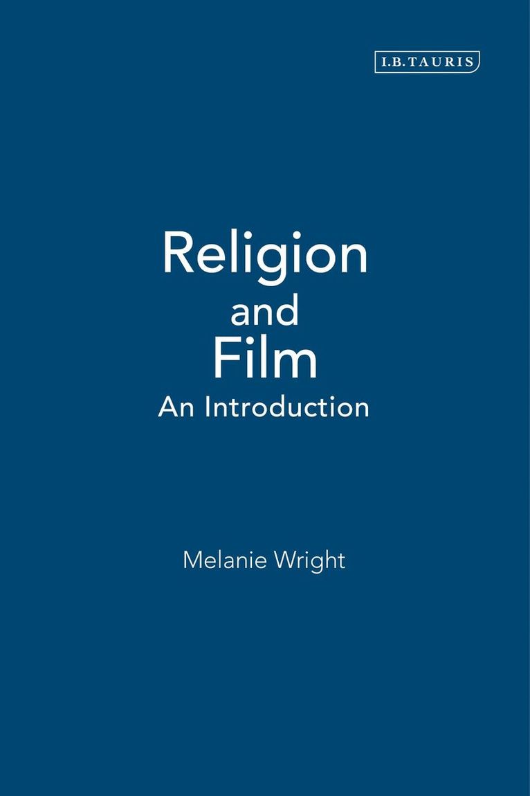 Religion and Film 1