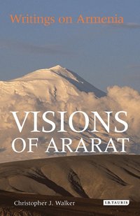 bokomslag Visions of Ararat